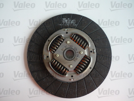 Clutch Kit - 826204 VALEO